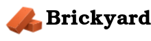 Brickyard Logo